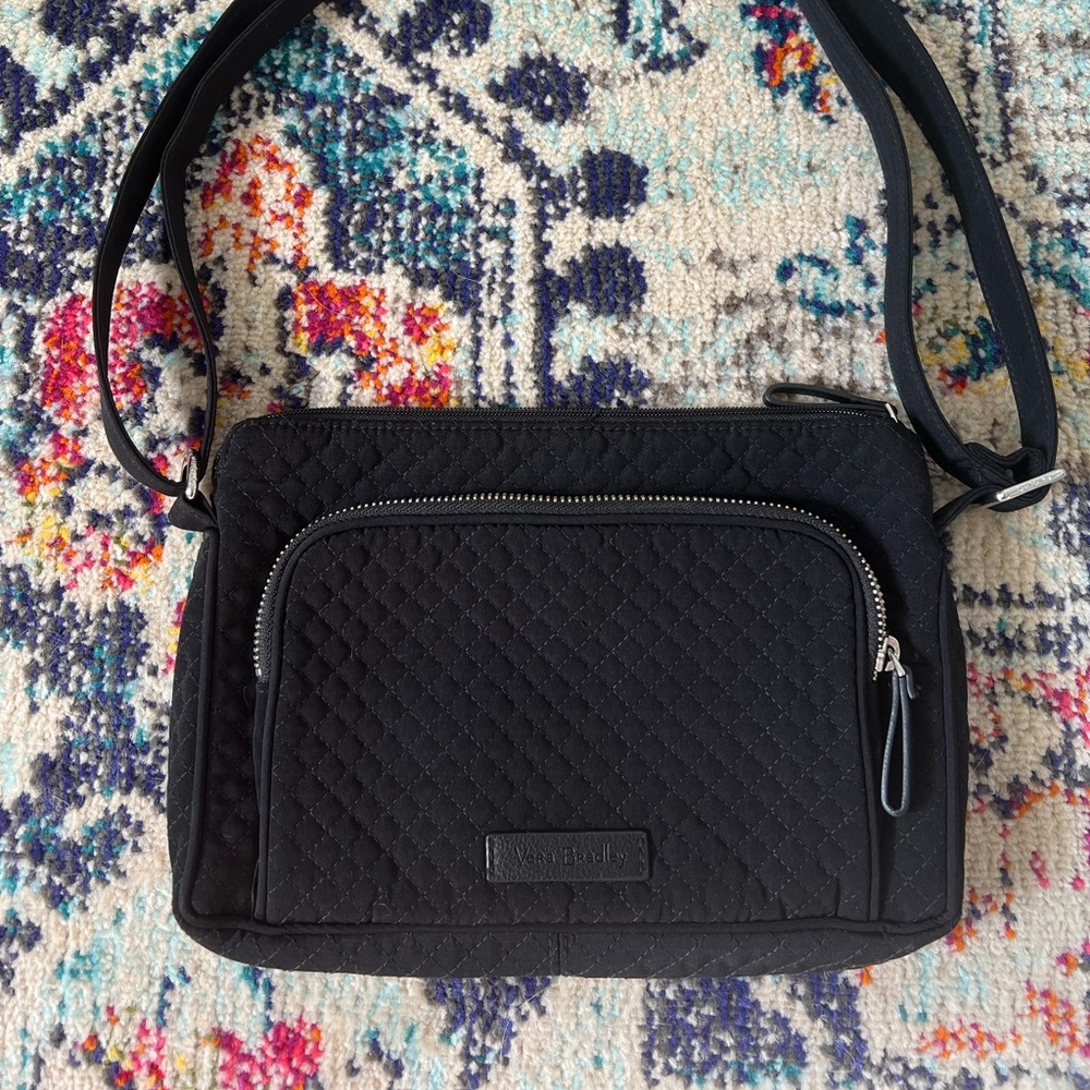 🌸Vera Bradley Crossbody🌸